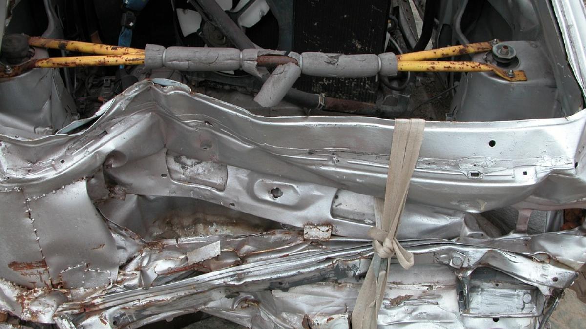 accident teribil in algeria 33 de morti in urma unei coliziuni intre un autobuz si un camion