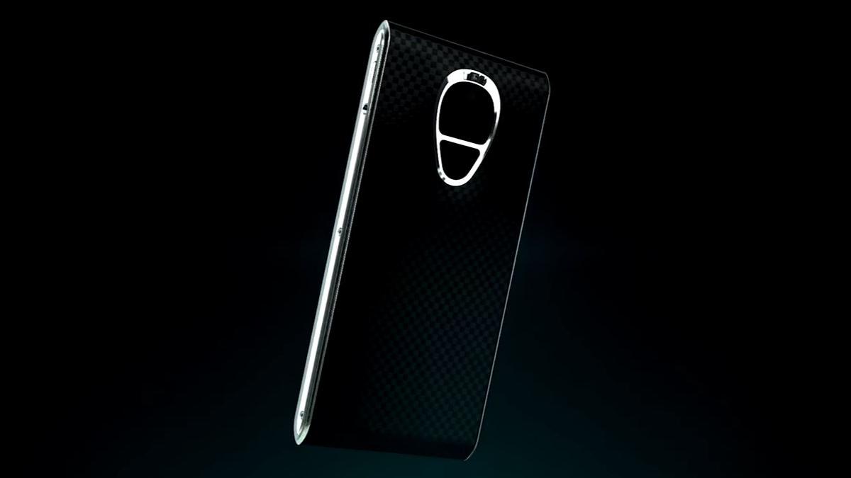 acest telefon costa cat o masina dar ce stie sa faca e nemaivazut guvernele se tem de el