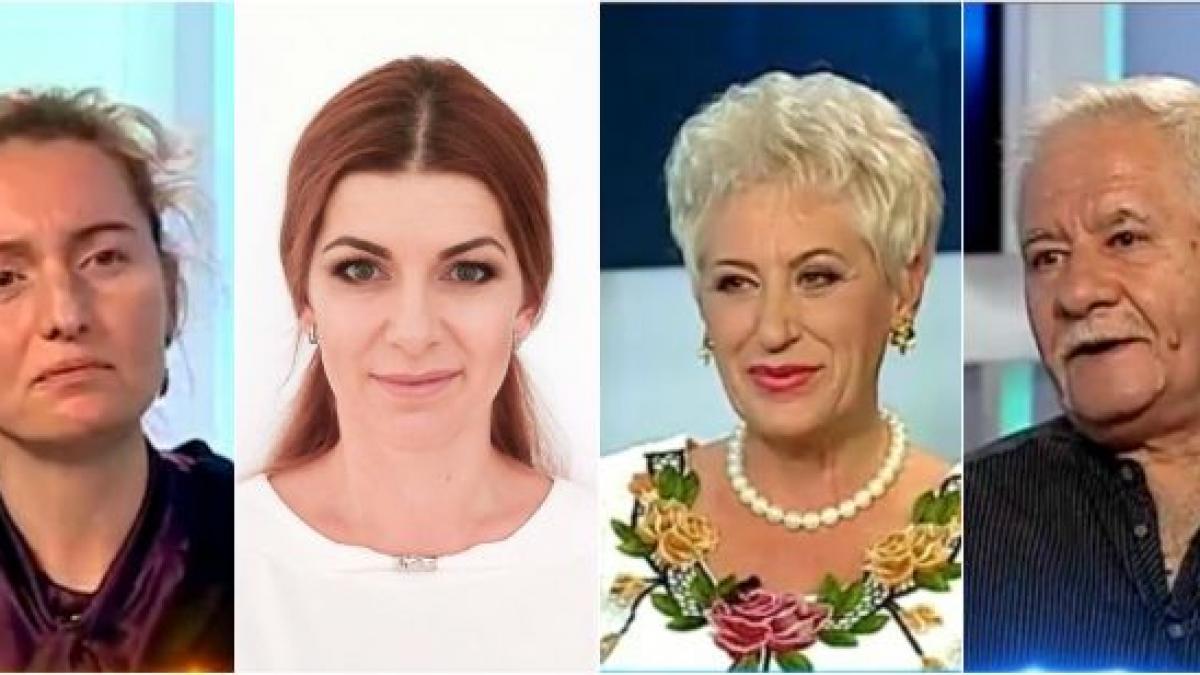 adevarul ascuns depre femeile din viata lui condrea