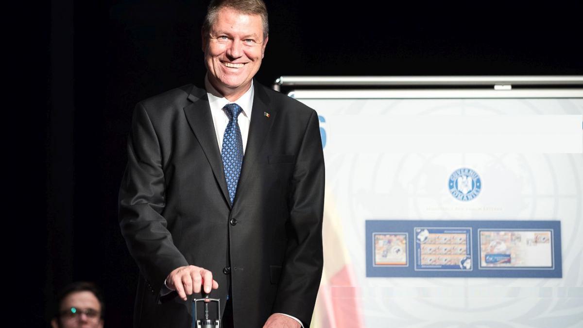 cum incepe presedintele iohannis saptamana viitoare