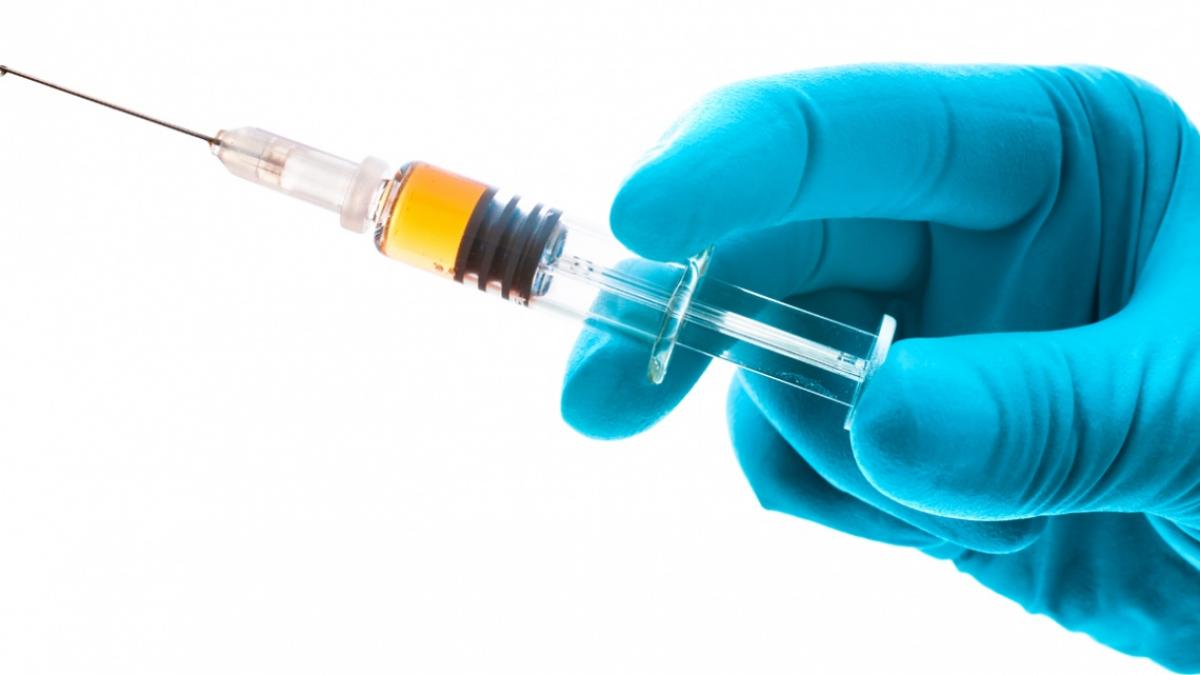 descoperire de ultima ora vaccinul universal pentru cancer este aproape gata