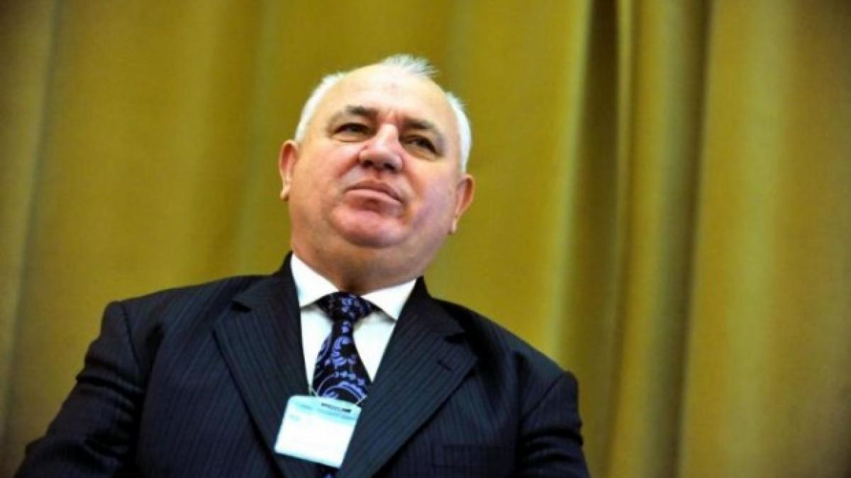 generalul abraham explica de ce trebuie deshumat condrea