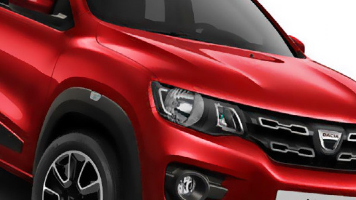 modelul de dacia pe care il vei putea cumpara curand cum arata dacia kwid si de ce e periculoasa