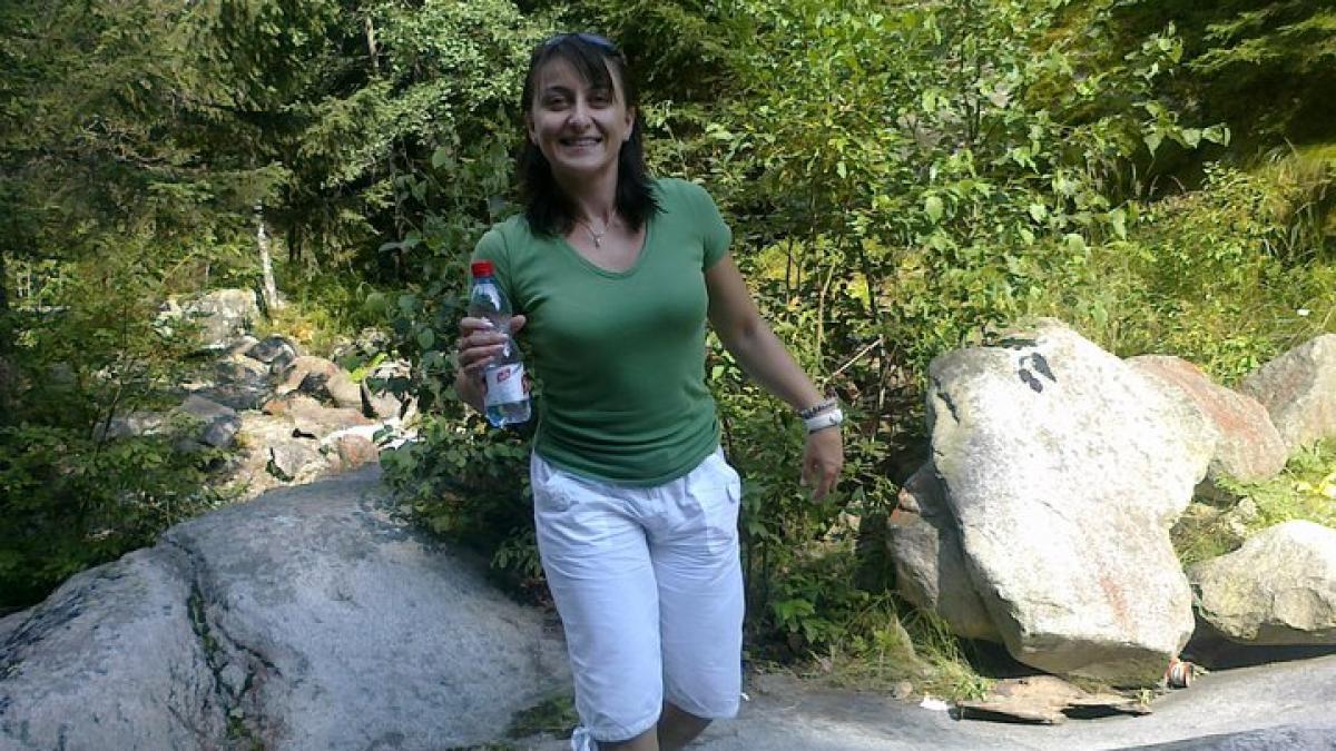 reactie gina gocean maria olaru