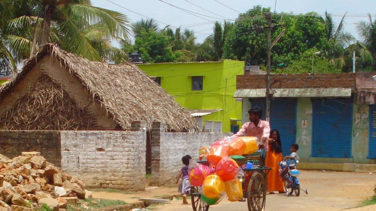 satul izolat in care locuitorii sufera de o boala rara cercetatorii nu au nicio explicatie