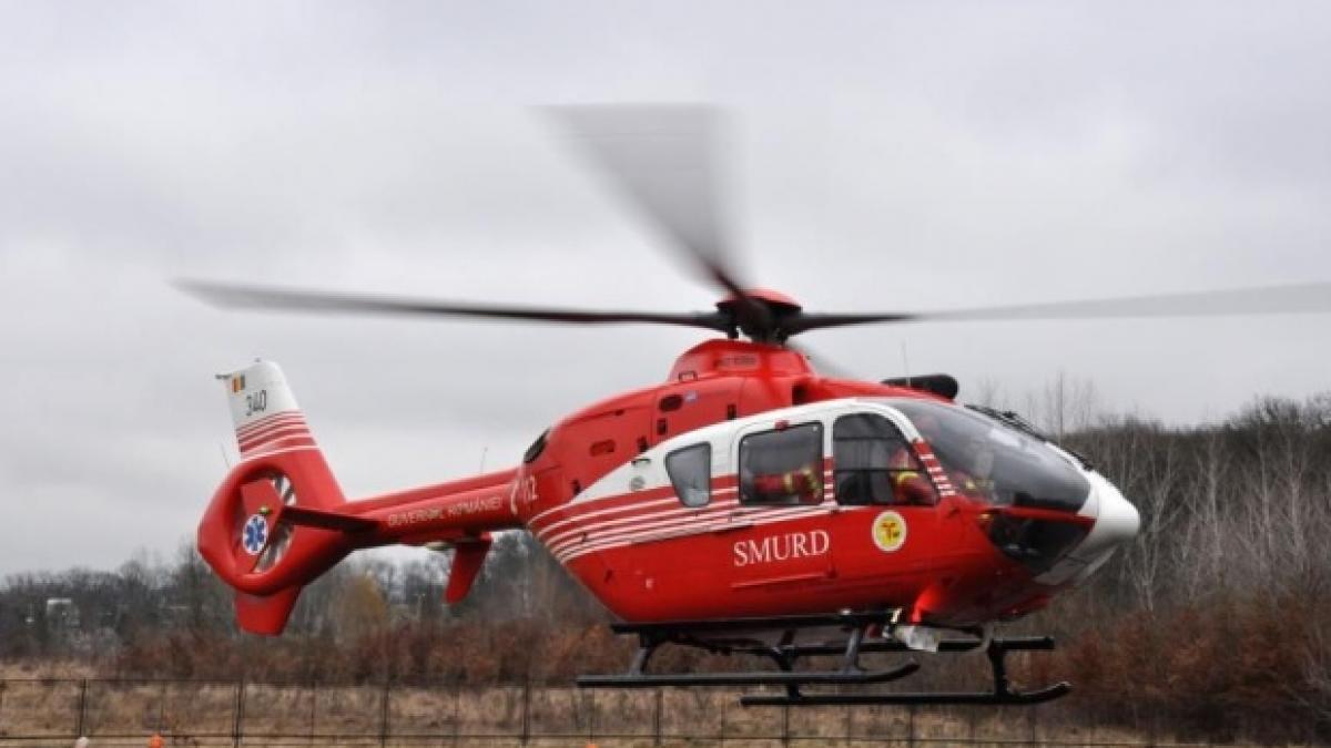 ultima discutie dintre pilotul elicopterului smurd prabusit si turnul de control