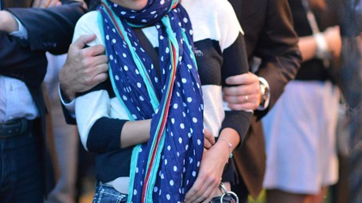 alegeri locale 2016 la votare ca la nunta cum s a imbracat sotia primarului din arad