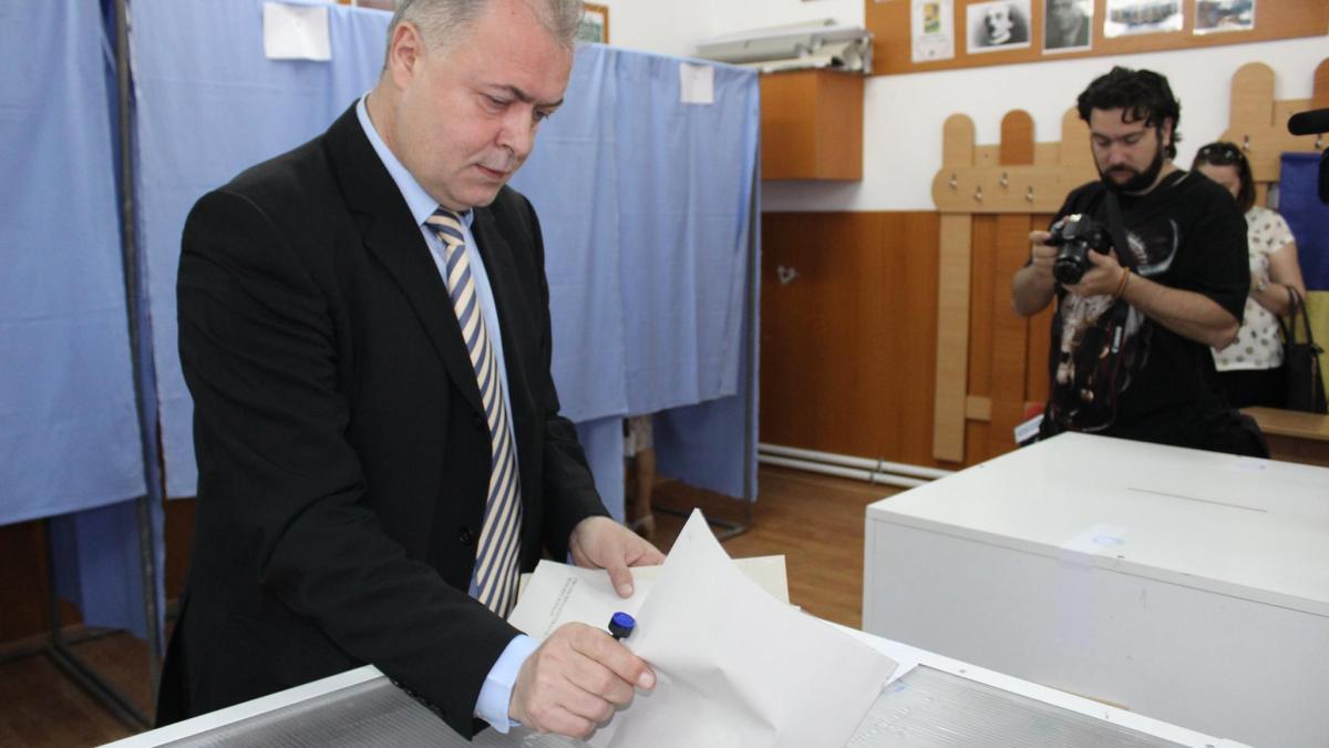 alegeri locale 2016rezultate primaria botosani primele rezultate alegeri locale 2016 primaria