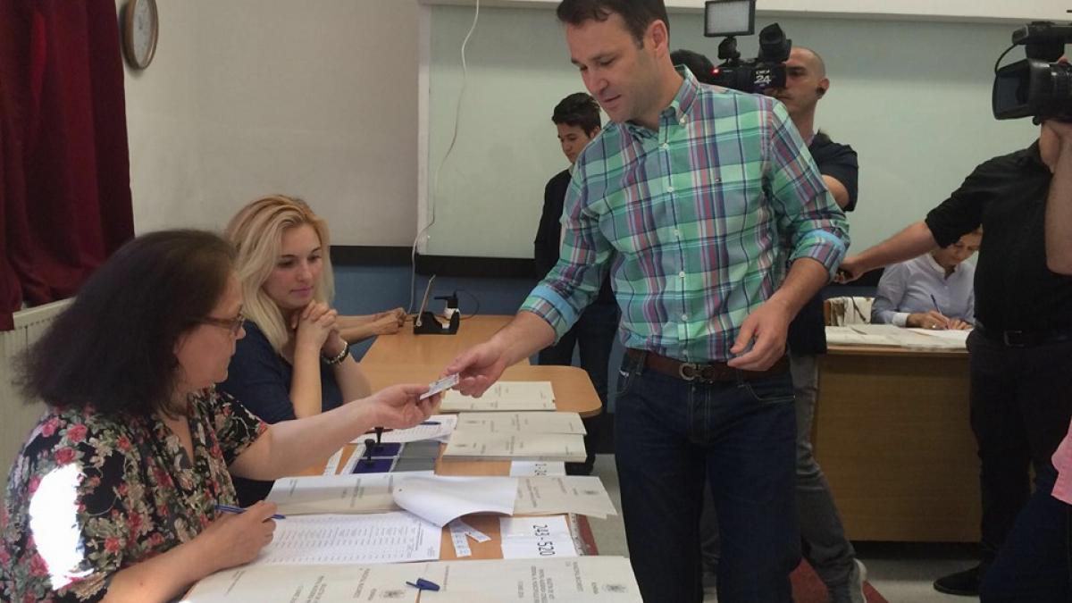 ce se intampla la sediul central al psd reactia surprinzatoare a lui robert negoita