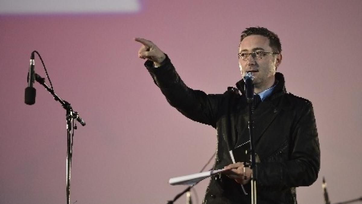 directorul tiff jefuit de propriii invitati