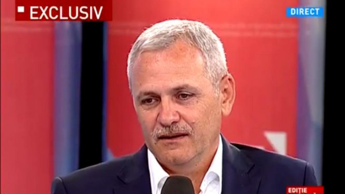 dragnea multi din psd nu au vrut o pe firea