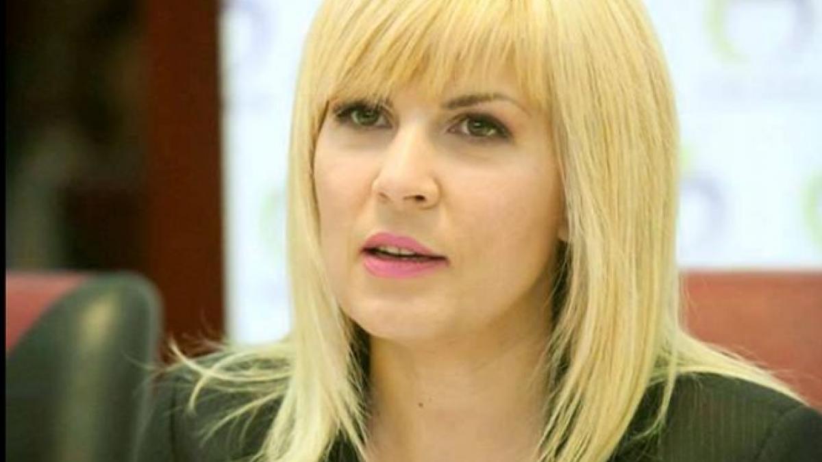 elena udrea pe facebook