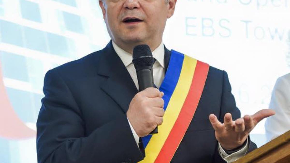 emil boc am votat cu cei care au modernizat clujul