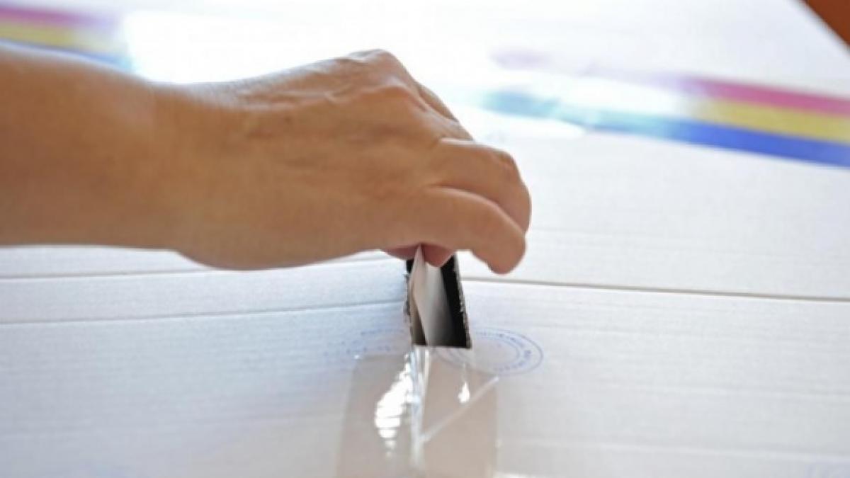 frauda la alegerile locale din alexandria candidatul pru lipseste de pe buletinele de vot