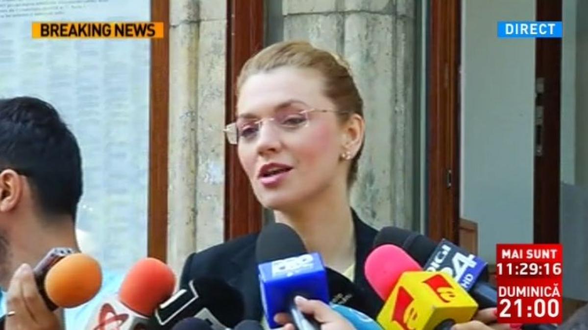 gorghiu vot buletin alegeri locale 2016