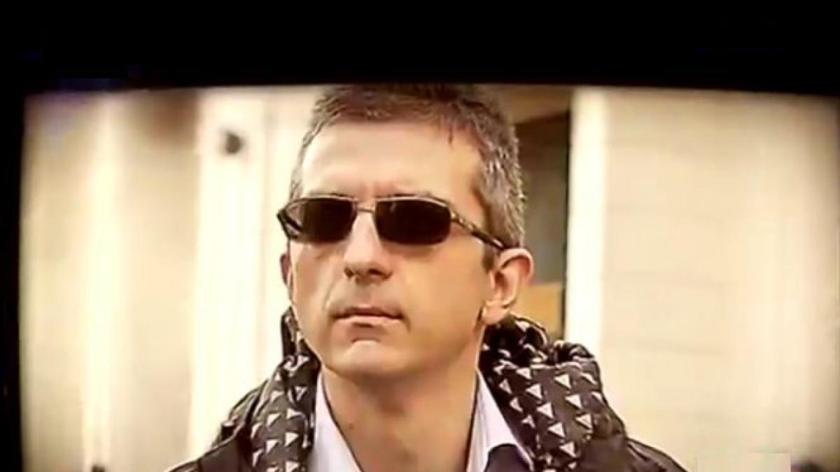 imagini cu mostenitorul averii lui condrea