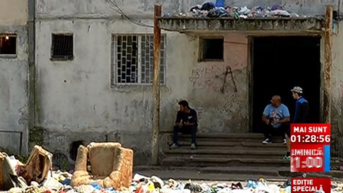 imagini cutremuratoare filmate in bucuresti la doar cativa pasi de inima capitalei