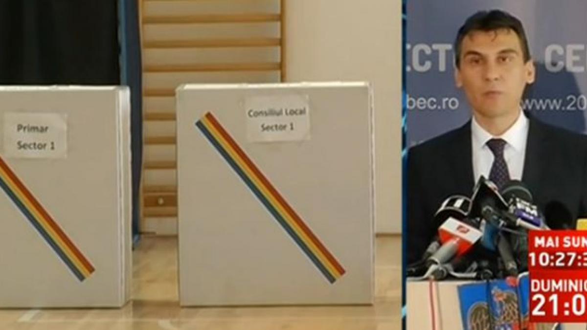 incident socant la bec un barbat care sustinea ca este sorin oprescu a facut scandal