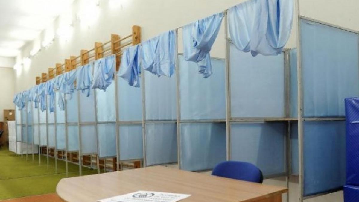 incidente la vot dolj alegeri locale 2016