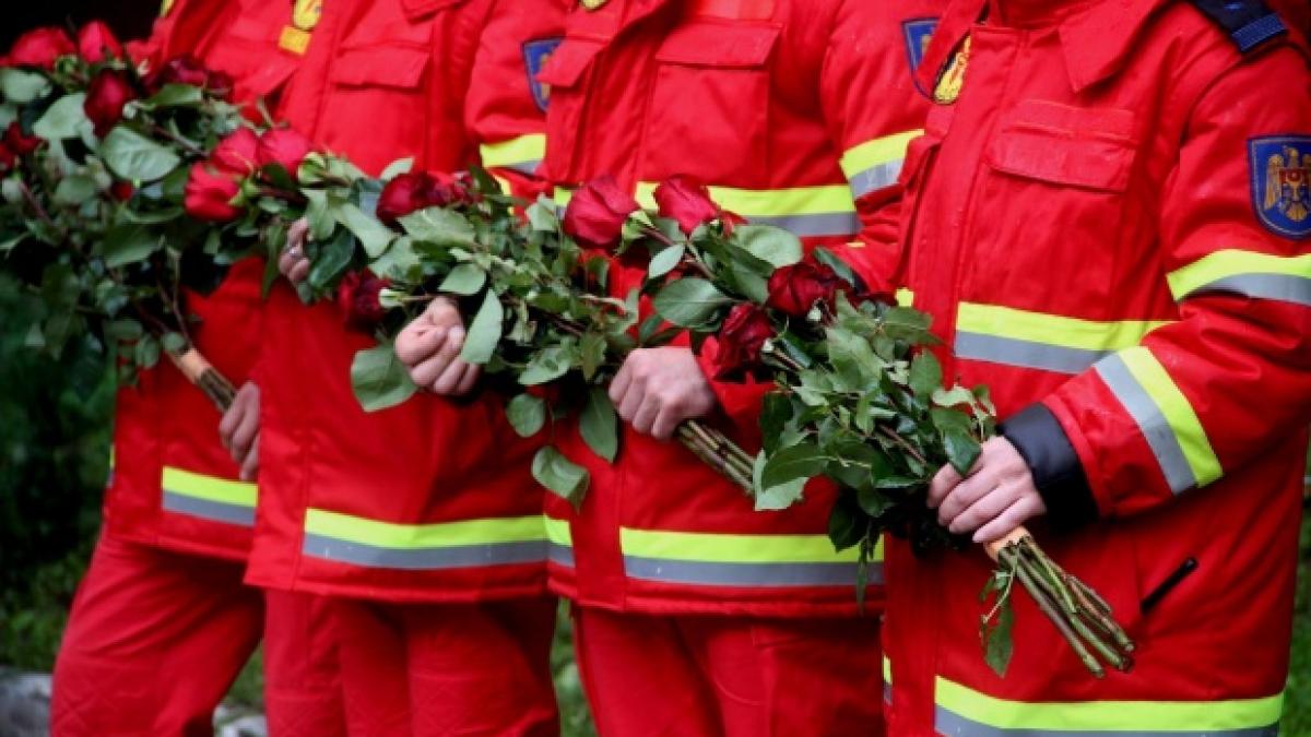 inmormantare salvatori smurd eroi iasi