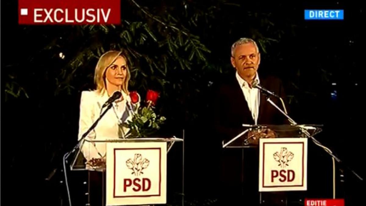 liviu dragnea