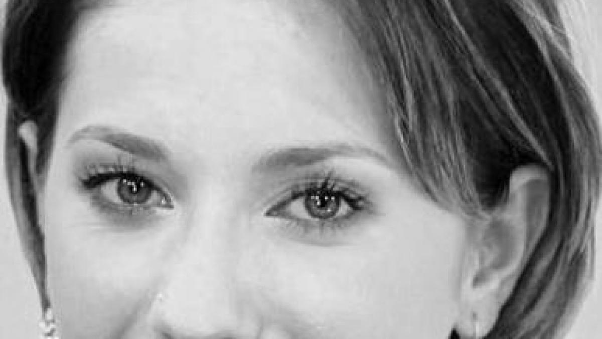 lovitura dura pentru maria olaru