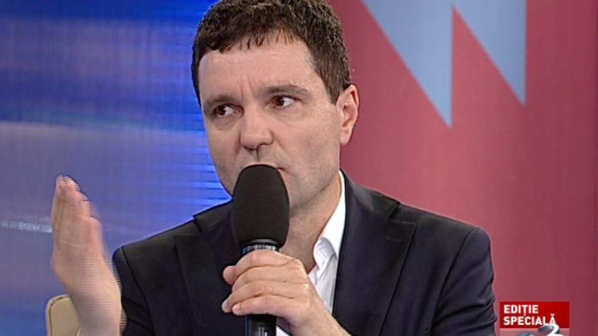 nicusor dan refuza sa fie viceprimarul capitalei usb nu face aliante ci sustine proiecte