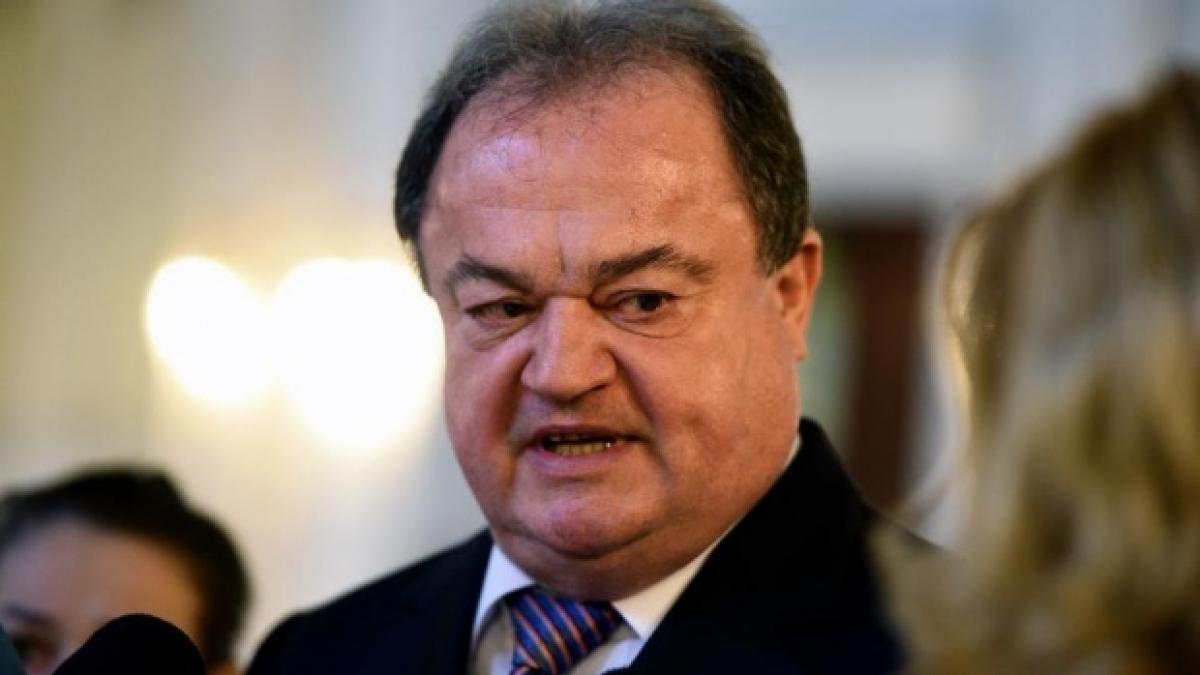 prima reactie a lui vasile blaga