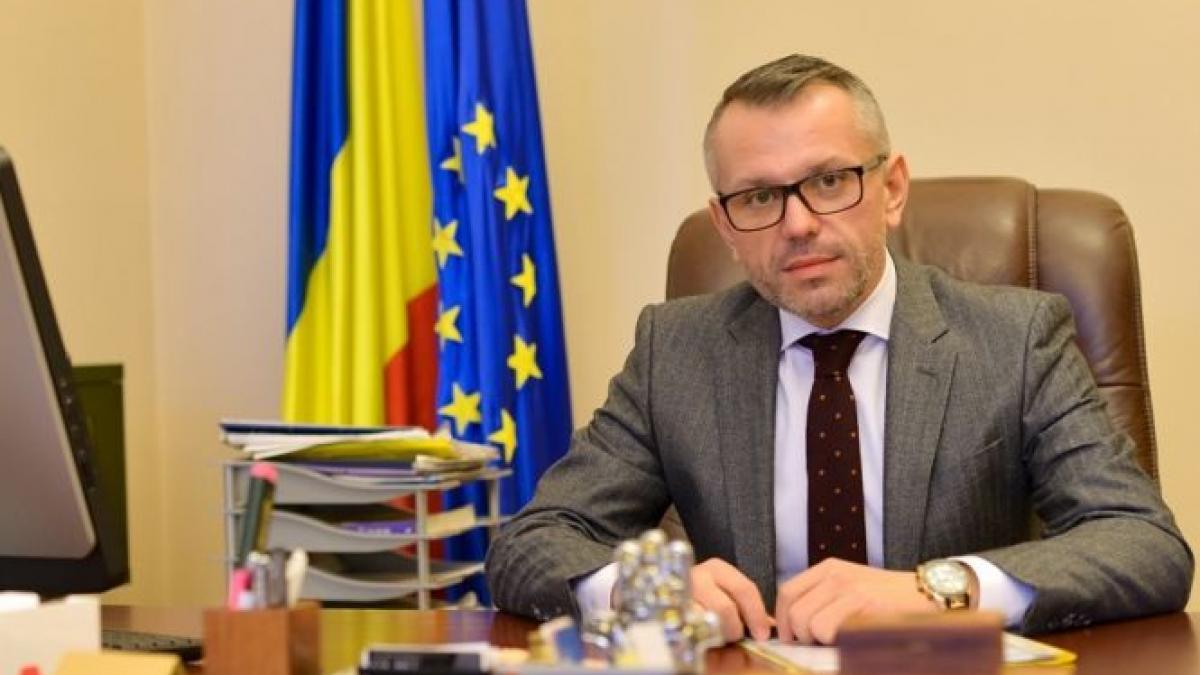 primarul municipiului sighetu marmatiei ovidiu nemes si a fotografiat buletinul de vot si a postat