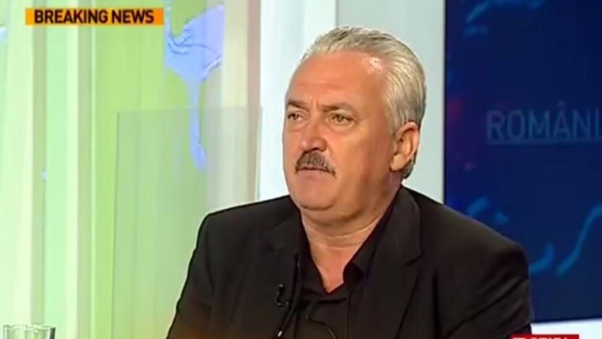 toader paraschiv vot alegeri primarie