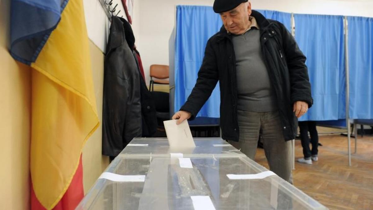 votul a fost suspendat in comuna buzoiana vernesti buletinele de vot au fost tiparite gresit