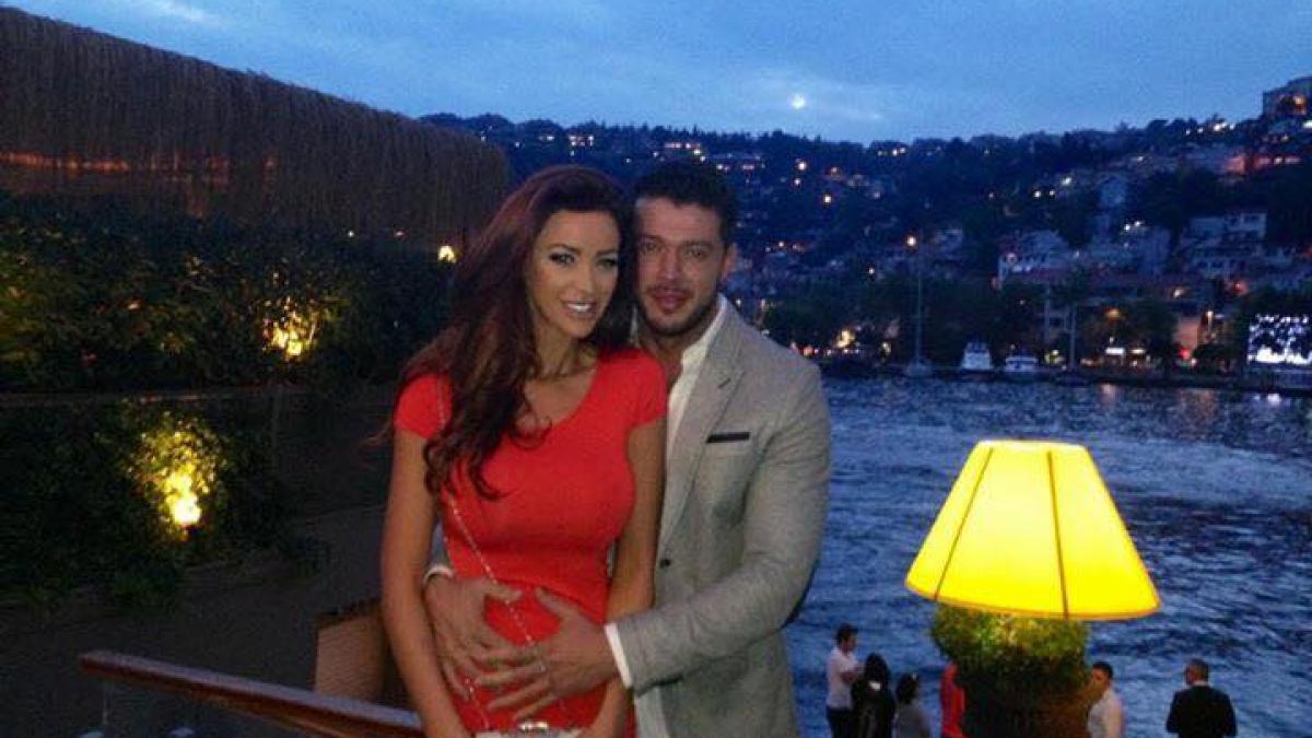 bianca dragusanu insarcinata