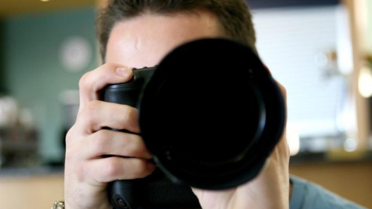 fotoreporterul david gilkey a fost ucis in afganistan