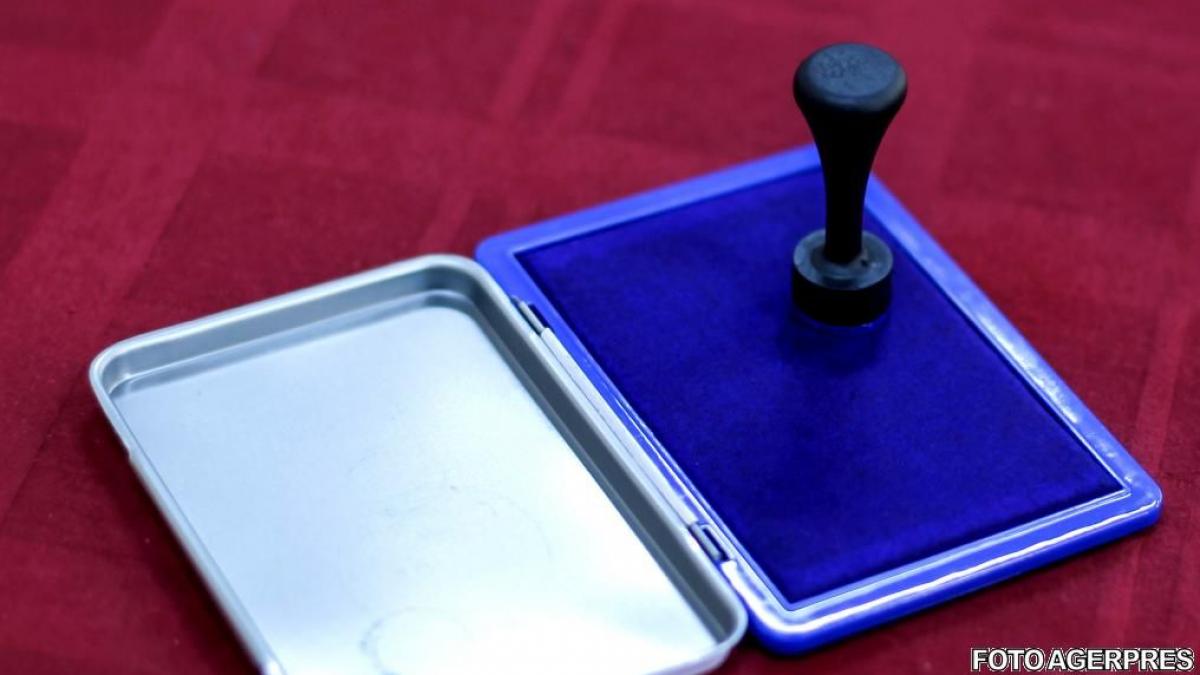 scandal urias dupa alegeri se cere renumararea voturilor