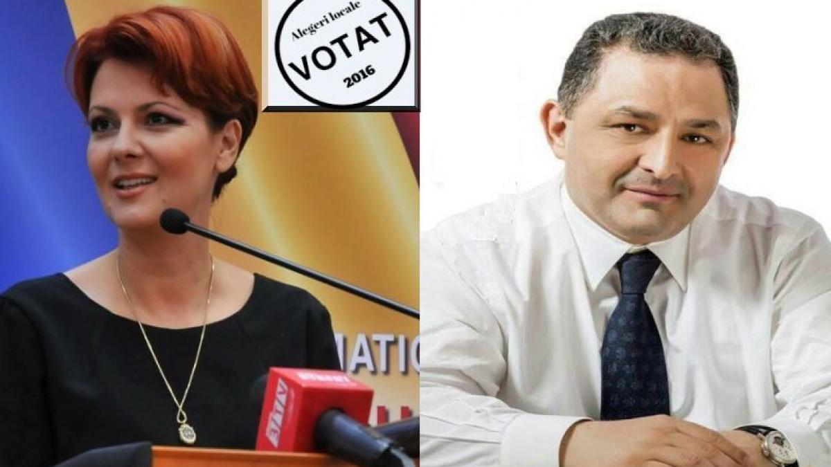 sinteza zilei romanii revolutioneaza votul cine sunt primarii cu dosare penale care au fost realesi