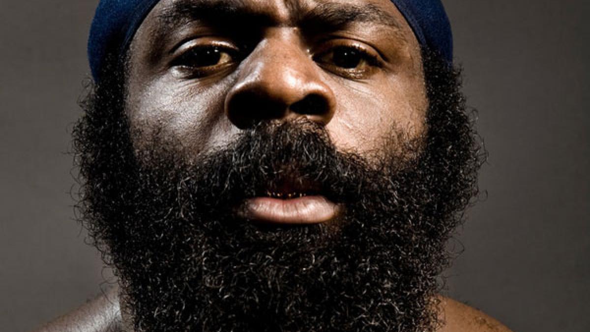 a murit kimbo slice o legenda a sporturilor de contact