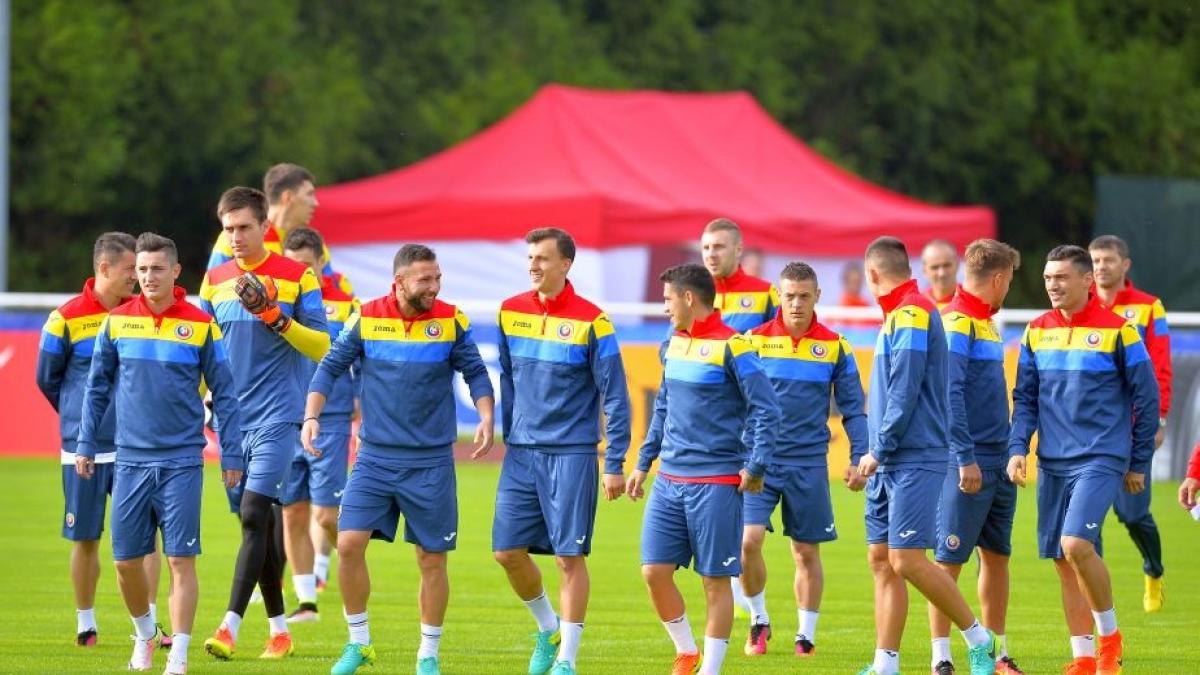 accidentare in lotul echipei nationale cat timp va fi indisponibil fotbalistul