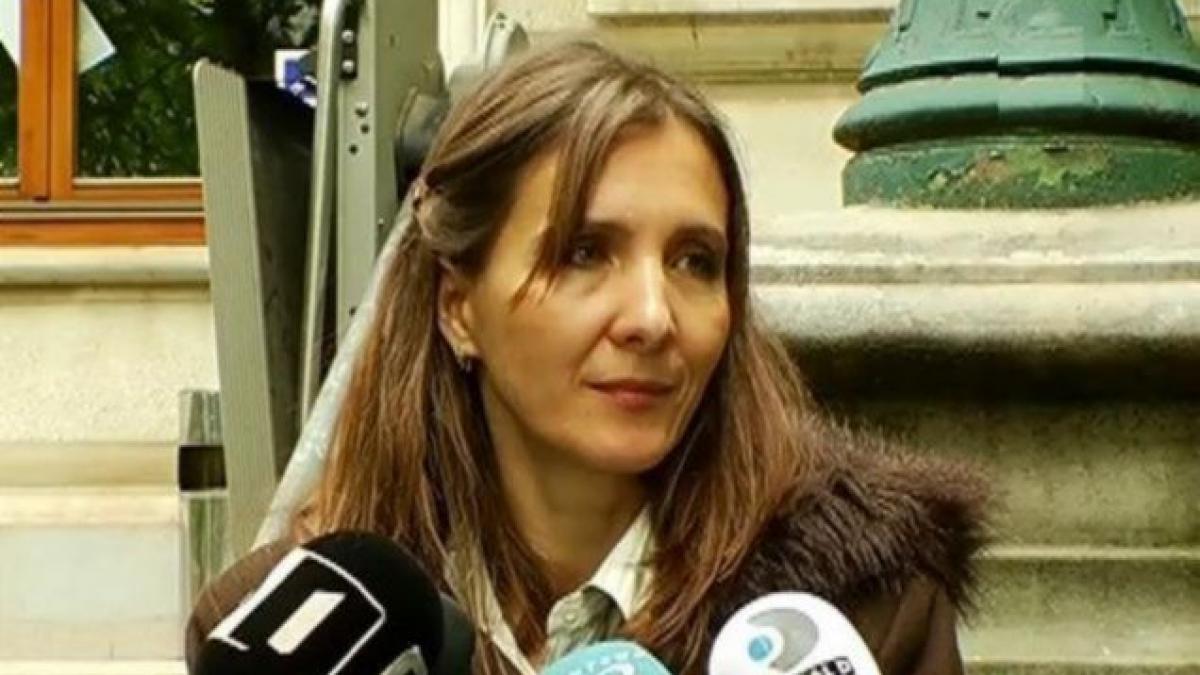 ana maria nedelcu romanca acuzata ca si a rapit fiul din canada nu va fi extradata