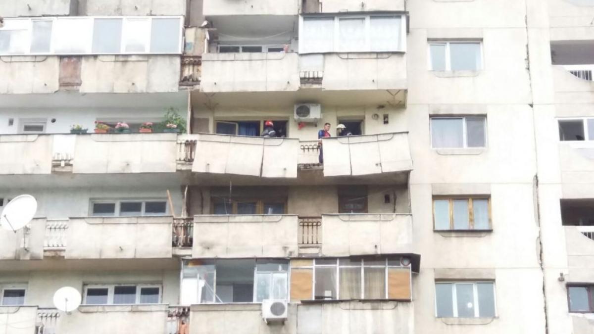 balcon bloc ploiesti bariera bucuresti