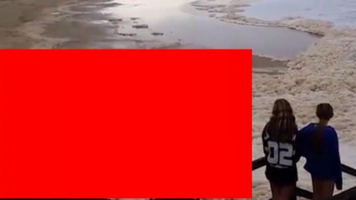 fenomen spuma australia furtuna