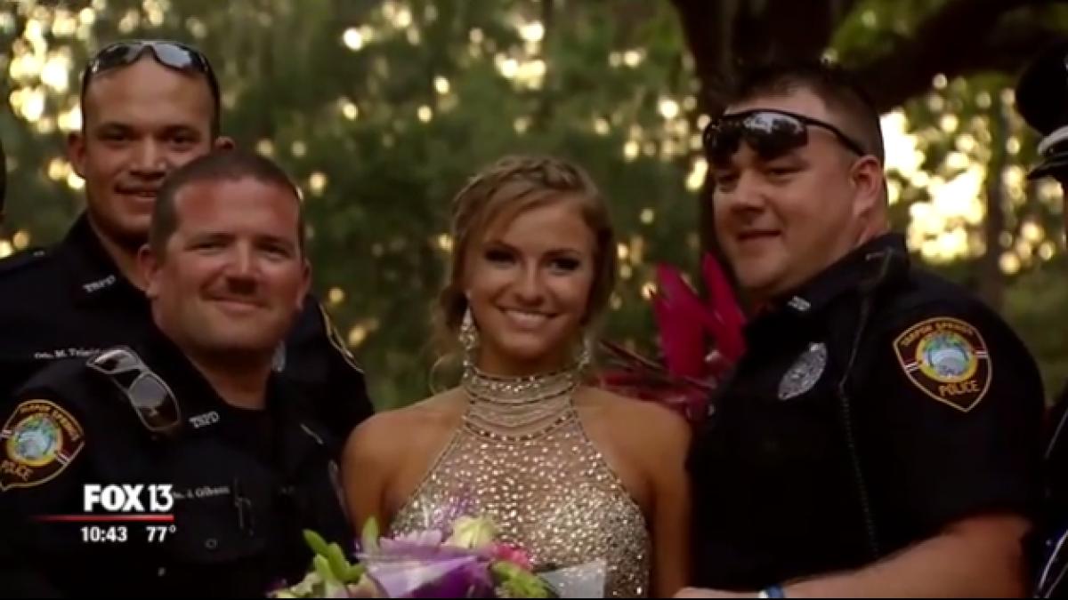 povestea tulburatoare din spatele acestui zambet