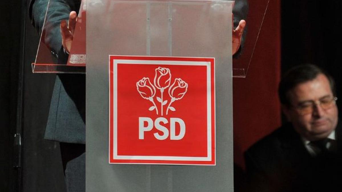 presedinte psd demisie dupa alegerile locale