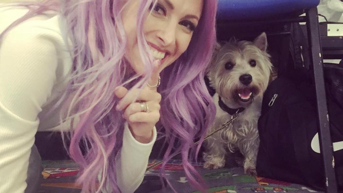 raspunsul simpatic al andreei balan pentru un fan care i a spus ca nu ii sta bine cu