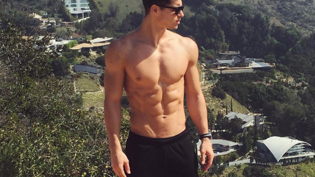 sfatul celui mai frumos barbat din lume pentru mihai morar