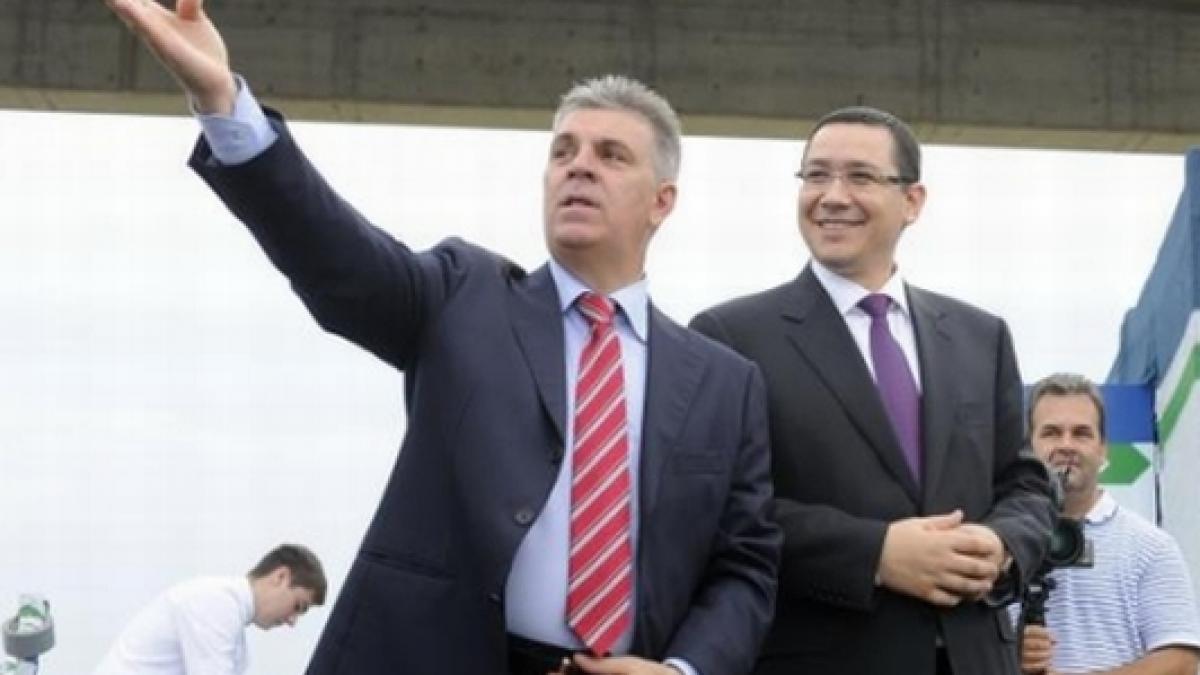 victor ponta apel de ultima ora vali zgonea