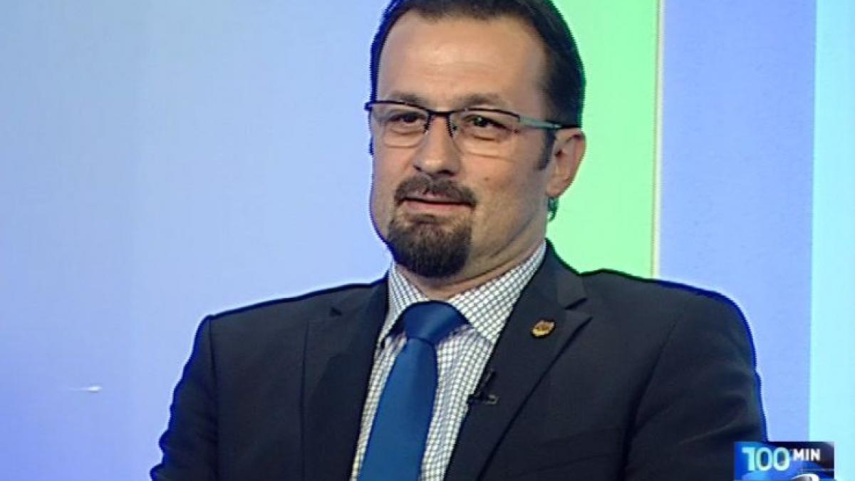 100 de minute senatorul pnl critica iohannis mesaj pentru liberali