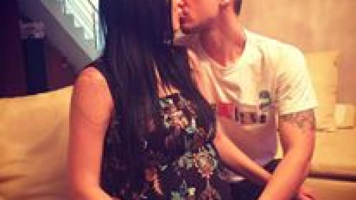 a scapat de emotii andreea tonciu a devenit mamica