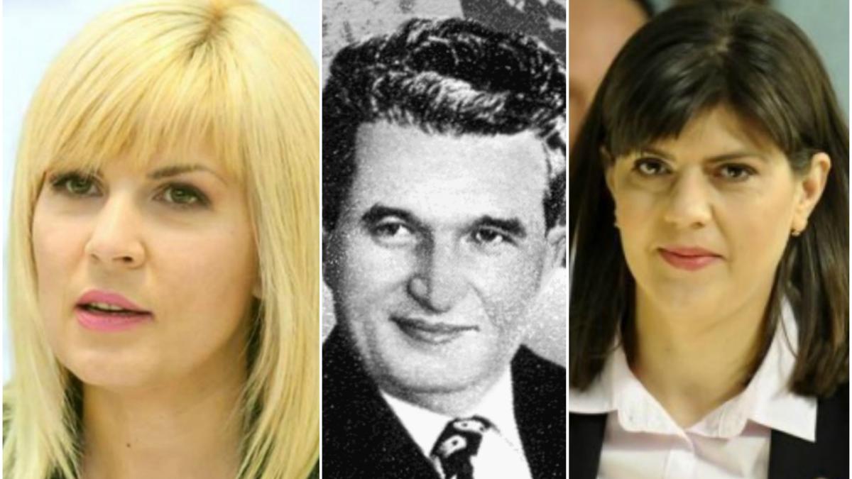 elena udrea despre kovesi