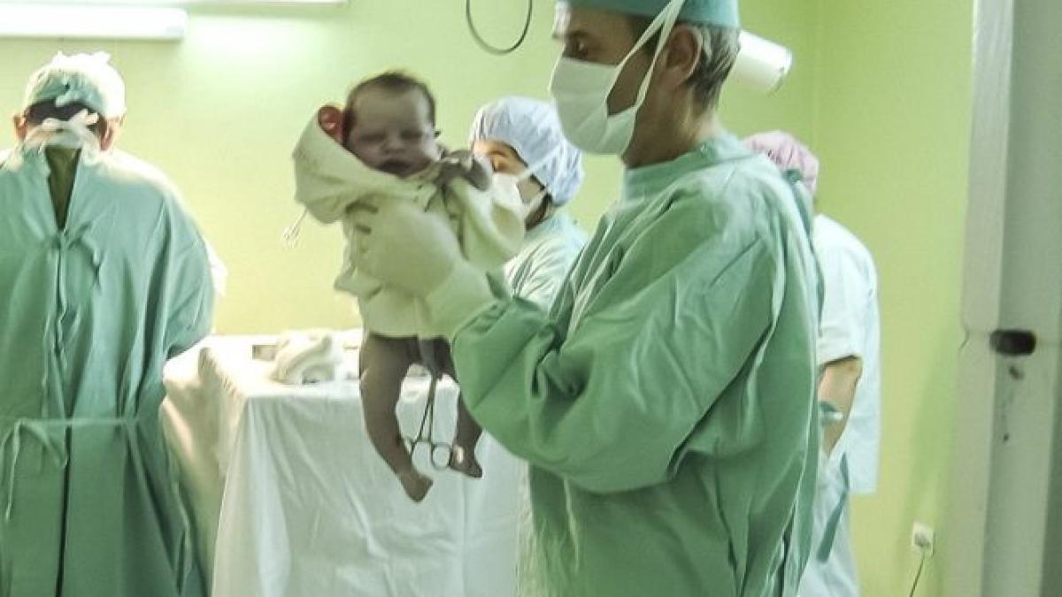 era insarcinata cand a intrat in moarte cerebrala ce s a intamplat cu fatul dupa cateva luni