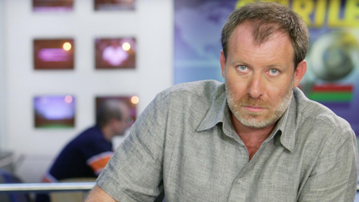 florin busuioc intra in reparatii